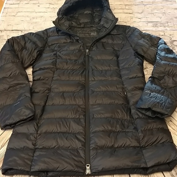 EB 650 Eddie Bauer Down Jacket